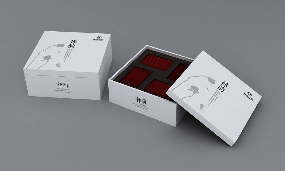 连云港茶叶包装设计：以自然意趣，传递城市茶香的清雅韵味